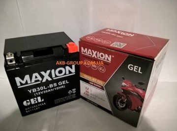 MAXION YB 30L-BS (7)